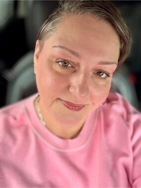 Meet your Posher, Annamarie